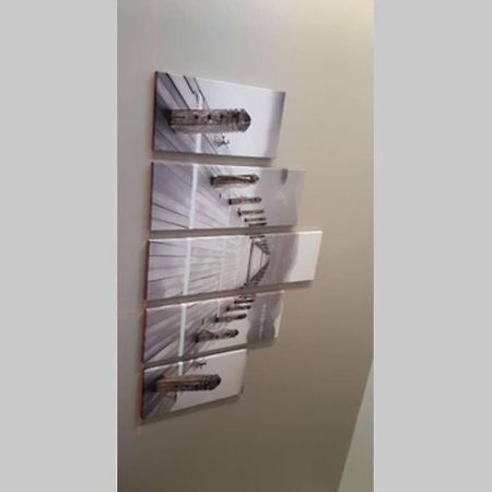 Le Bouvier Vesulien Apartman Vesoul Kültér fotó