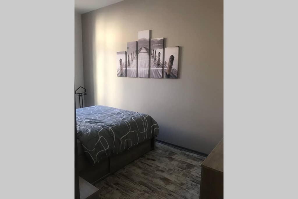 Le Bouvier Vesulien Apartman Vesoul Kültér fotó